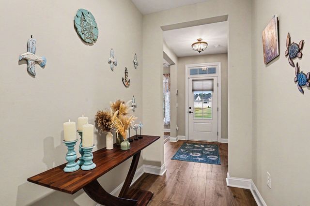 5260 Lucy Way, Myrtle Beach, SC 29579