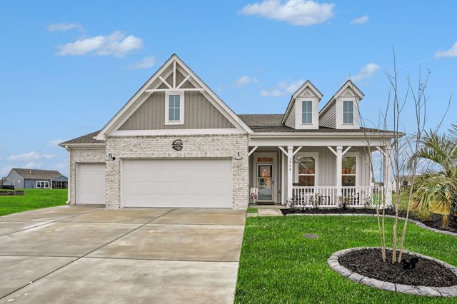5260 Lucy Way, Myrtle Beach, SC 29579