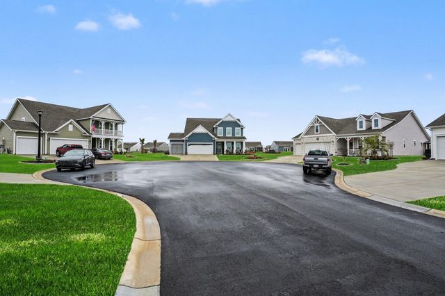 5260 Lucy Way, Myrtle Beach, SC 29579