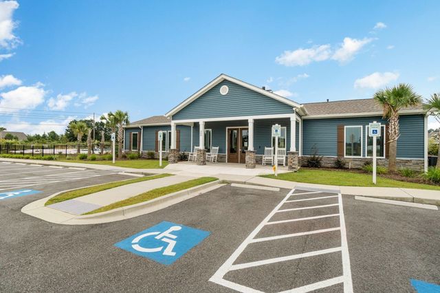 5260 Lucy Way, Myrtle Beach, SC 29579