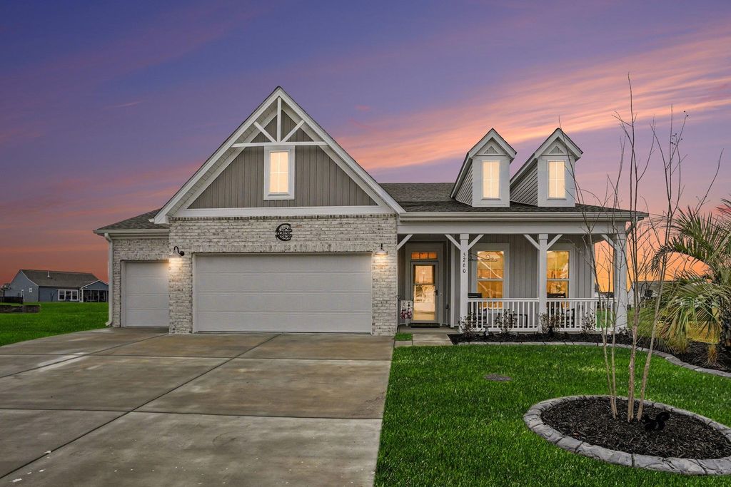 5260 Lucy Way, Myrtle Beach, SC 29579