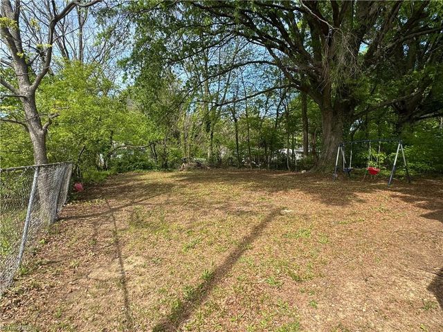 806 W Willis Avenue, High Point, NC 27260