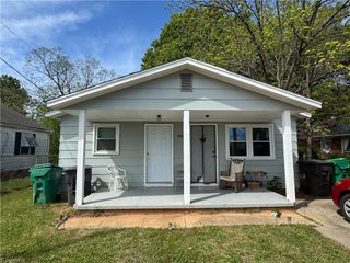806 W Willis Avenue, High Point, NC 27260