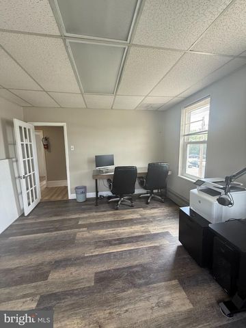 306 W CUTHBERT BLVD, Haddon Township, NJ 08108