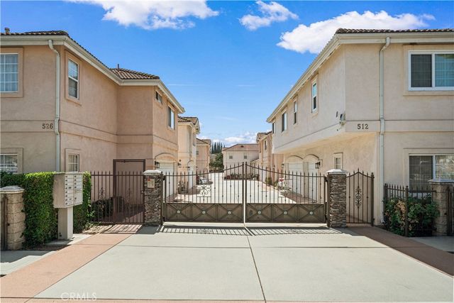 528 E Newmark, Monterey Park, CA 91755