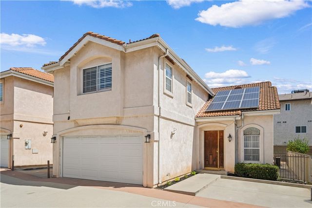 528 E Newmark, Monterey Park, CA 91755