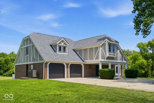 8536 Bradford Road, Avon, IN 46123