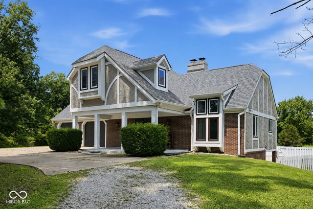 8536 Bradford Road, Avon, IN 46123