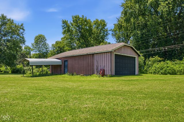 8536 Bradford Road, Avon, IN 46123