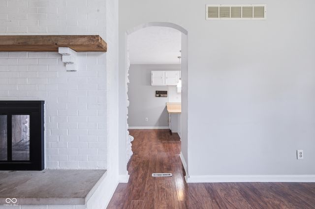 8536 Bradford Road, Avon, IN 46123