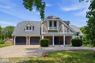 8536 Bradford Road, Avon, IN 46123