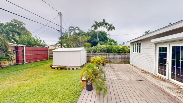 2016 Fogarty Avenue, Key West, FL 33040