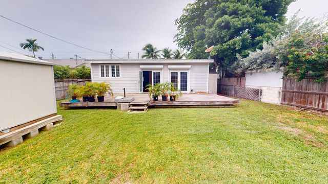 2016 Fogarty Avenue, Key West, FL 33040