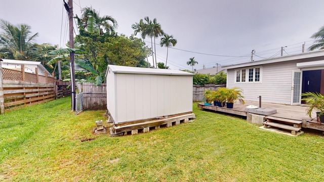 2016 Fogarty Avenue, Key West, FL 33040