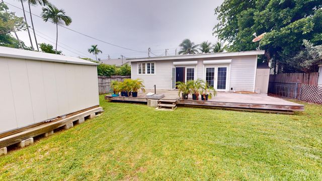 2016 Fogarty Avenue, Key West, FL 33040