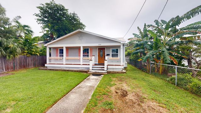 2016 Fogarty Avenue, Key West, FL 33040