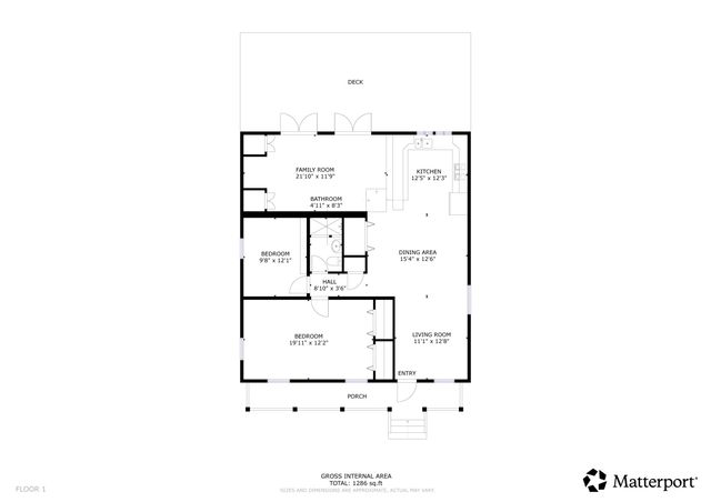 2016 Fogarty Avenue, Key West, FL 33040