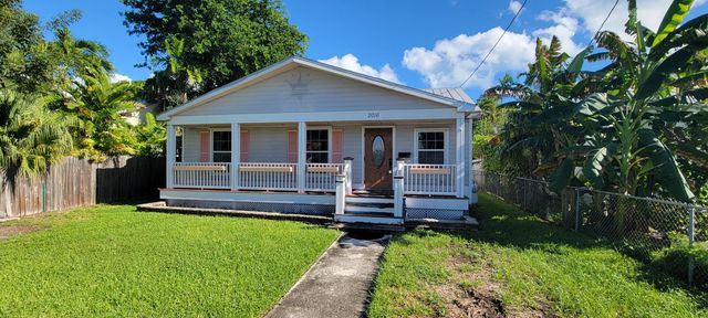 2016 Fogarty Avenue, Key West, FL 33040