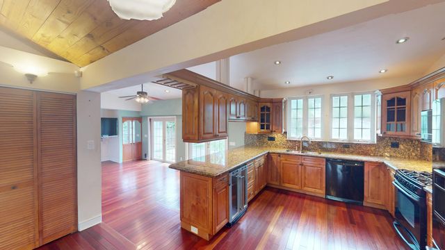 2016 Fogarty Avenue, Key West, FL 33040