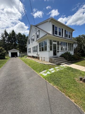 153 Edgewood Ave, Longmeadow, MA 01106
