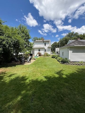 153 Edgewood Ave, Longmeadow, MA 01106