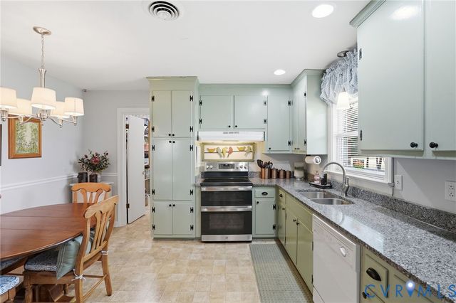 7387 Barnette Ave, Mechanicsville, VA 23111