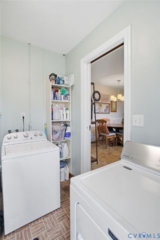 7387 Barnette Ave, Mechanicsville, VA 23111