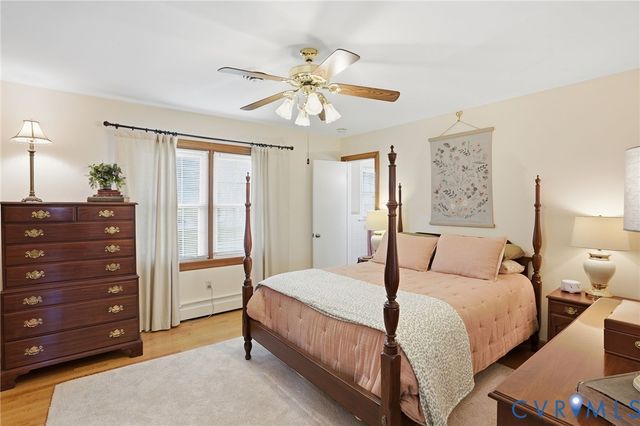 7387 Barnette Ave, Mechanicsville, VA 23111