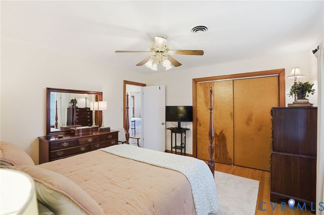 7387 Barnette Ave, Mechanicsville, VA 23111