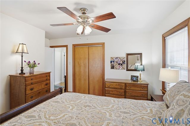 7387 Barnette Ave, Mechanicsville, VA 23111