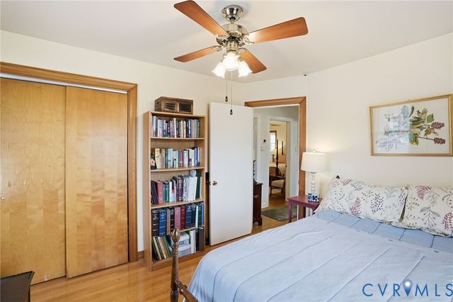 7387 Barnette Ave, Mechanicsville, VA 23111