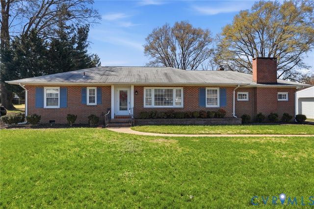 7387 Barnette Ave, Mechanicsville, VA 23111