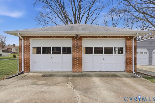 7387 Barnette Ave, Mechanicsville, VA 23111