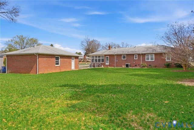 7387 Barnette Ave, Mechanicsville, VA 23111