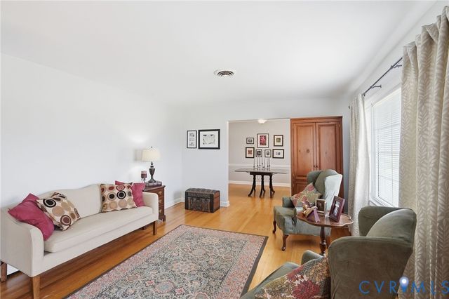 7387 Barnette Ave, Mechanicsville, VA 23111