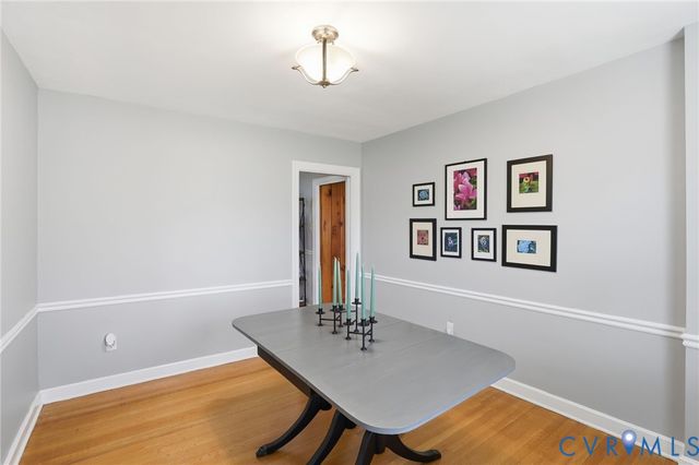 7387 Barnette Ave, Mechanicsville, VA 23111