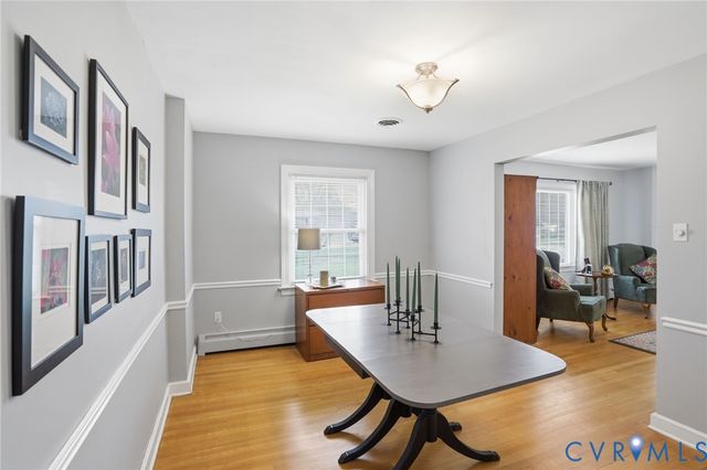 7387 Barnette Ave, Mechanicsville, VA 23111