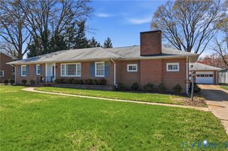 7387 Barnette Ave, Mechanicsville, VA 23111