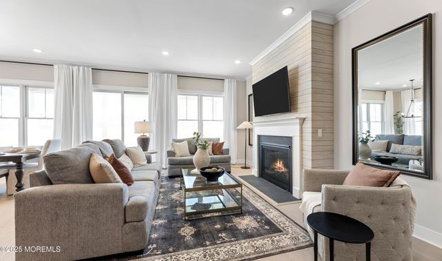 36 Freesia Drive, Manalapan, NJ 07726