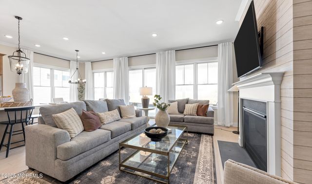 36 Freesia Drive, Manalapan, NJ 07726