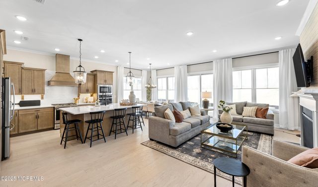 36 Freesia Drive, Manalapan, NJ 07726