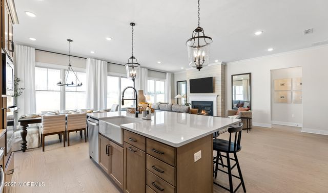 36 Freesia Drive, Manalapan, NJ 07726