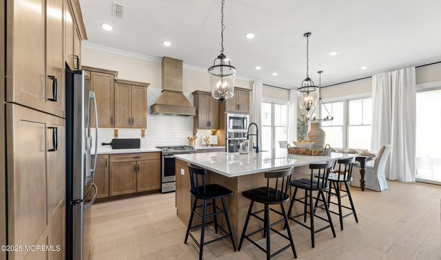 36 Freesia Drive, Manalapan, NJ 07726