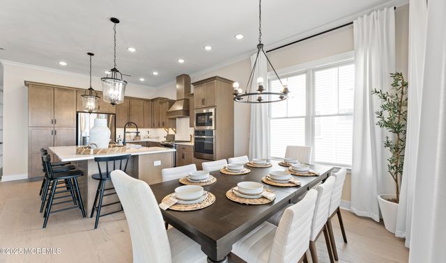 36 Freesia Drive, Manalapan, NJ 07726