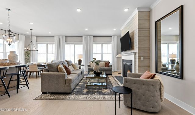 36 Freesia Drive, Manalapan, NJ 07726