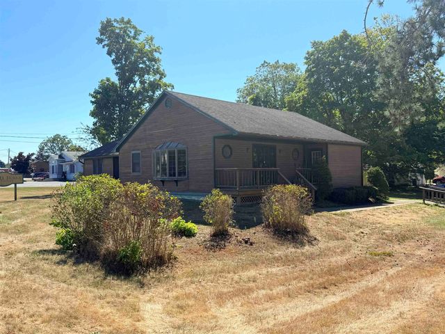 21A Preston Lane, Castleton, VT 05732