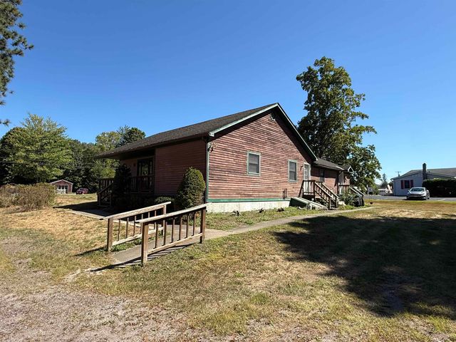 21A Preston Lane, Castleton, VT 05732