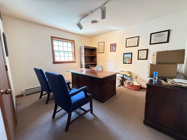 21A Preston Lane, Castleton, VT 05732