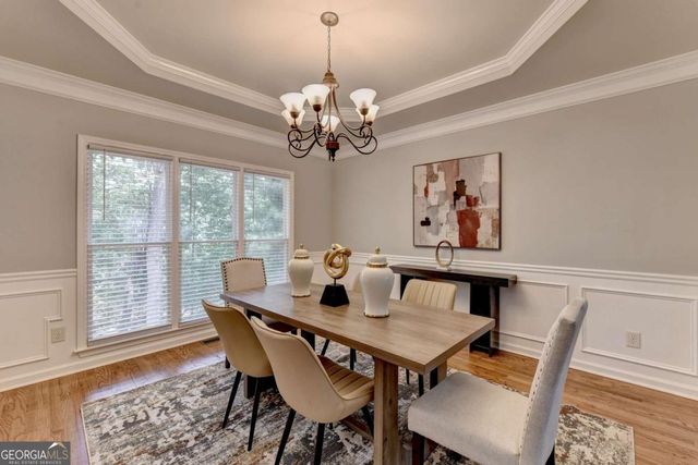 3545 Sentry View Trace, Suwanee, GA 30024