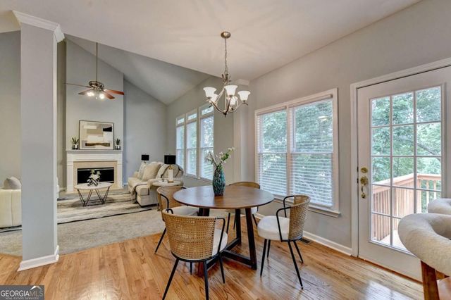 3545 Sentry View Trace, Suwanee, GA 30024